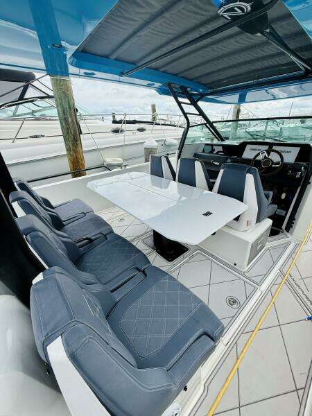 37ft Axopar Yacht For Sale