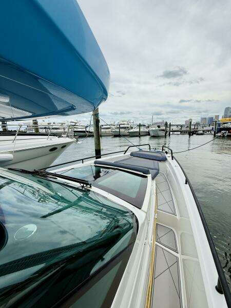 37ft Axopar Yacht For Sale