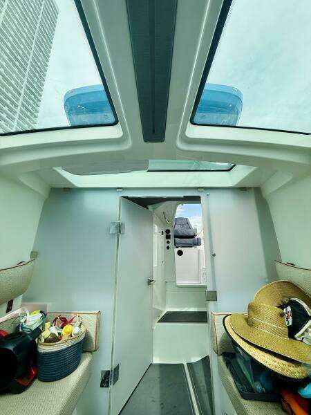 37ft Axopar Yacht For Sale