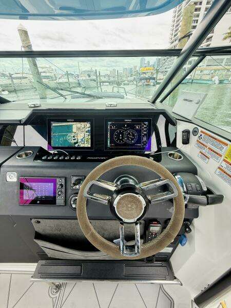 37ft Axopar Yacht For Sale