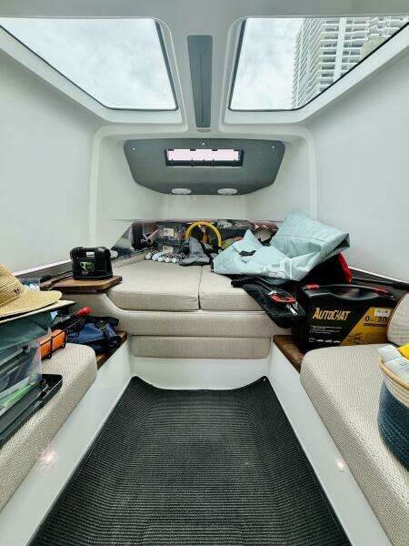 37ft Axopar Yacht For Sale