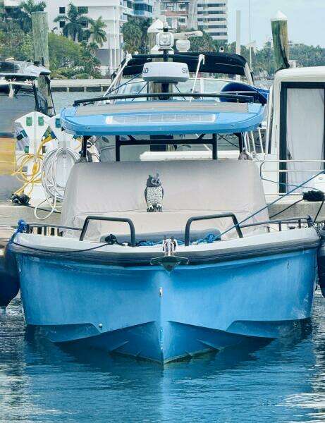 37ft Axopar Yacht For Sale