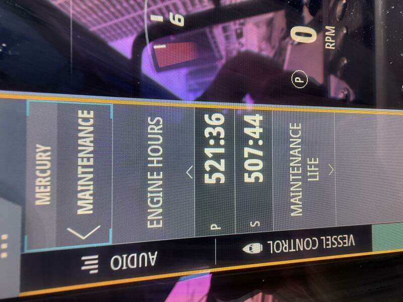 37ft Axopar Yacht For Sale