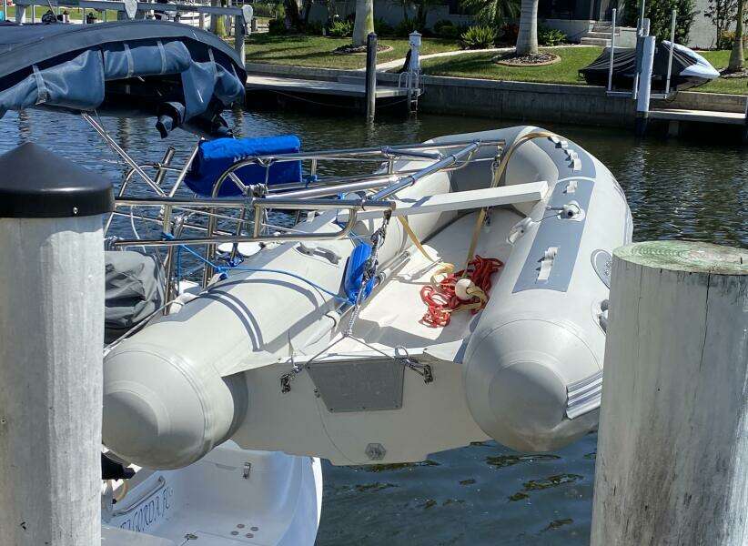 Freedom 37ft Catalina Yacht For Sale