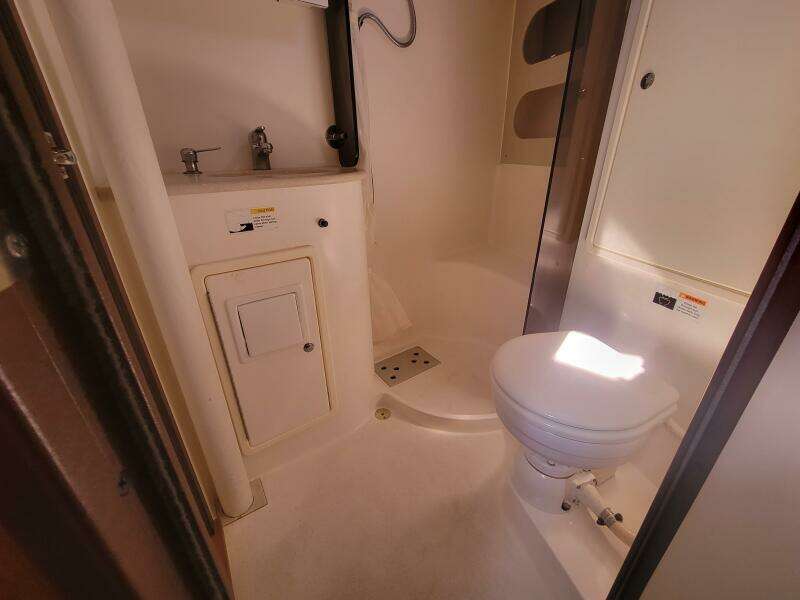 Freedom 37ft Catalina Yacht For Sale