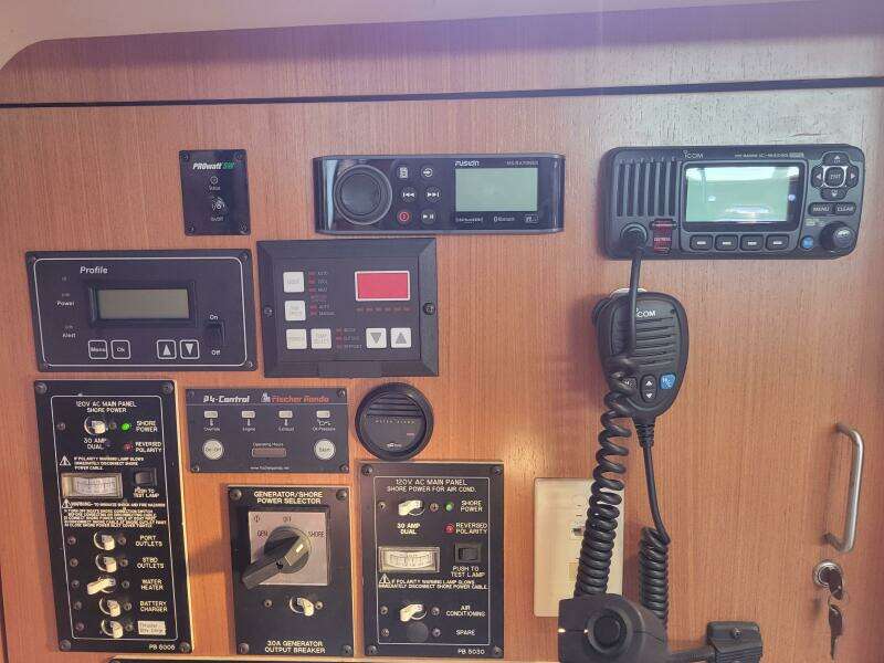 Freedom 37ft Catalina Yacht For Sale