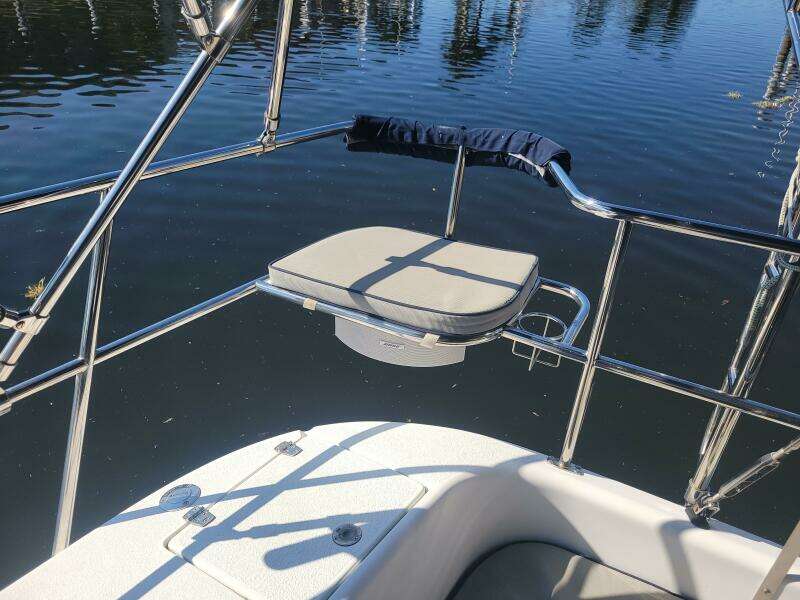 Freedom 37ft Catalina Yacht For Sale