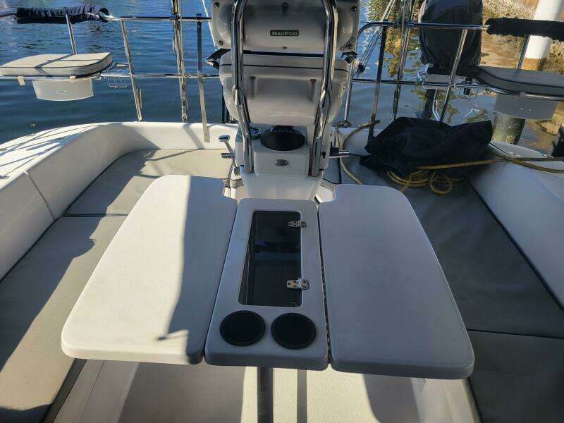 Freedom 37ft Catalina Yacht For Sale