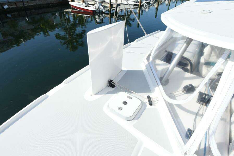 Mano Illio 41ft Maine Cat Yacht For Sale