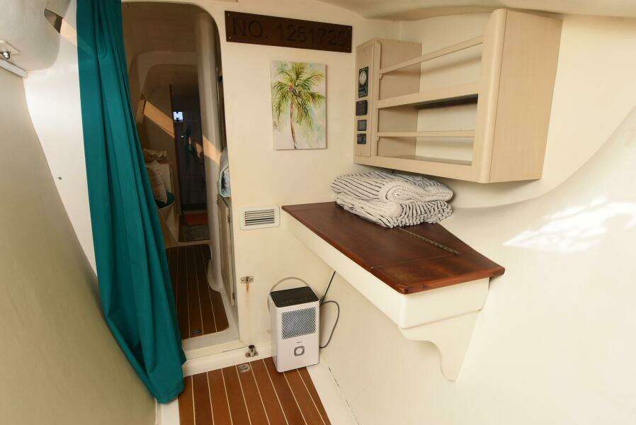 Mano Illio 41ft Maine Cat Yacht For Sale