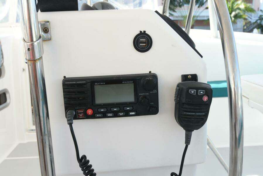 Mano Illio 41ft Maine Cat Yacht For Sale