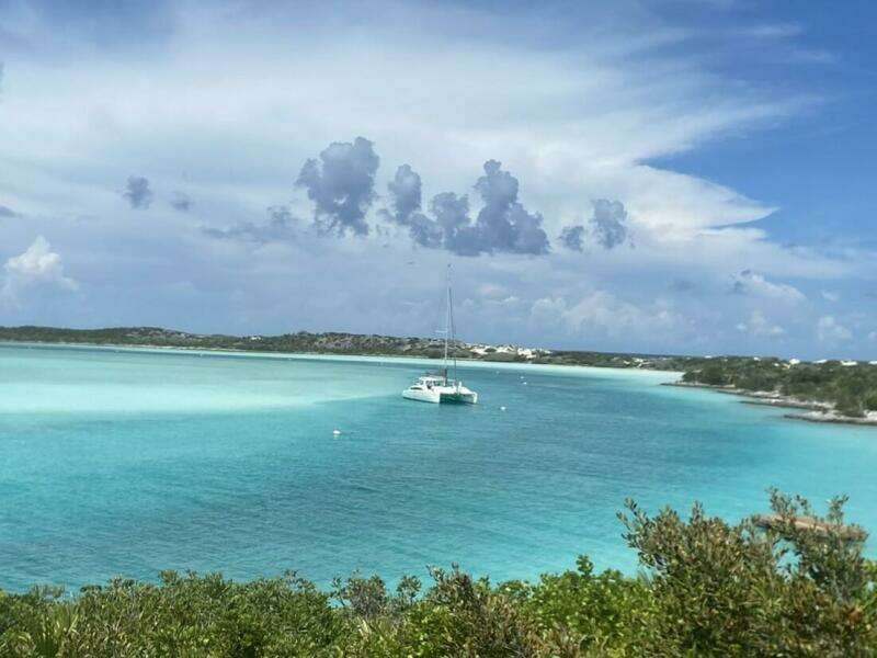 Mano Illio 41ft Maine Cat Yacht For Sale