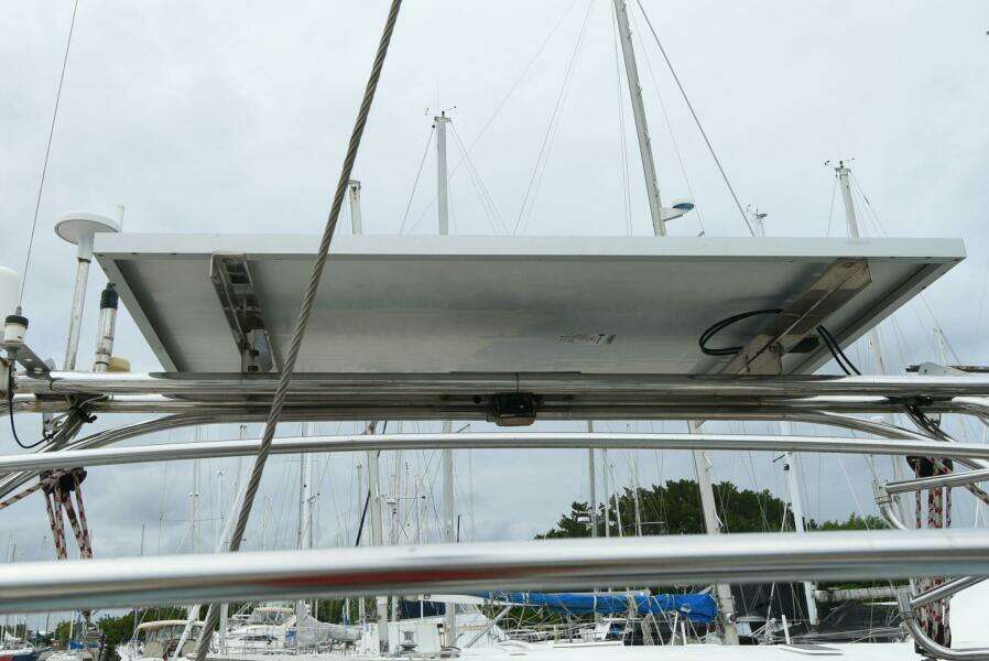 41ft Tartan Yacht For Sale