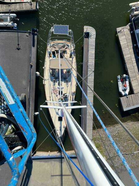 41ft Tartan Yacht For Sale