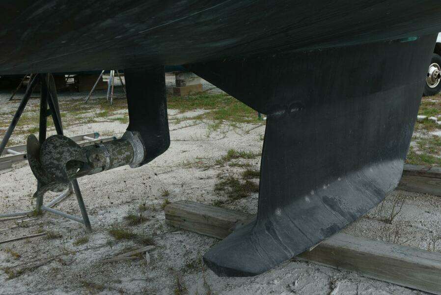 41ft Tartan Yacht For Sale