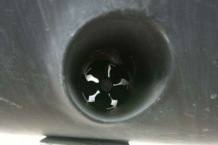 41ft Tartan Yacht For Sale