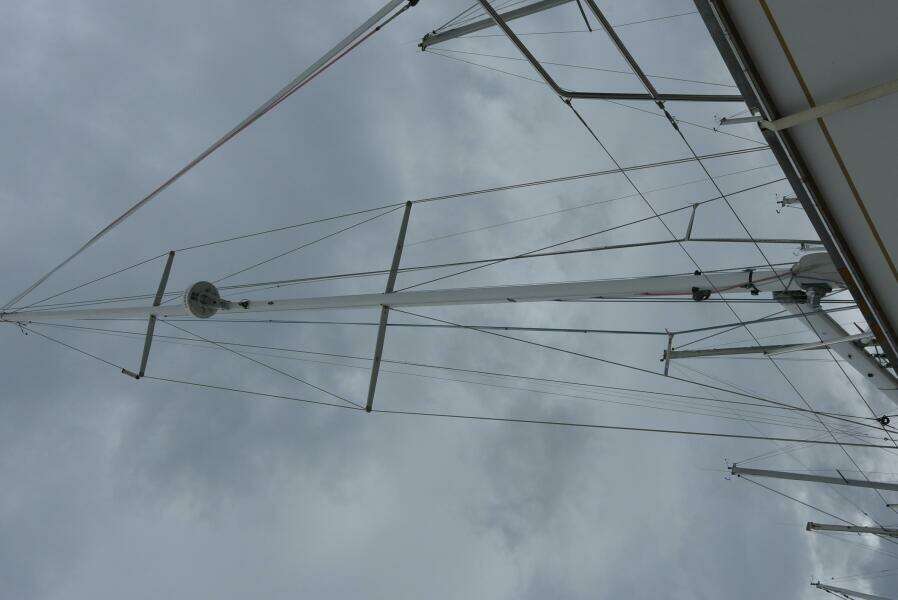 41ft Tartan Yacht For Sale