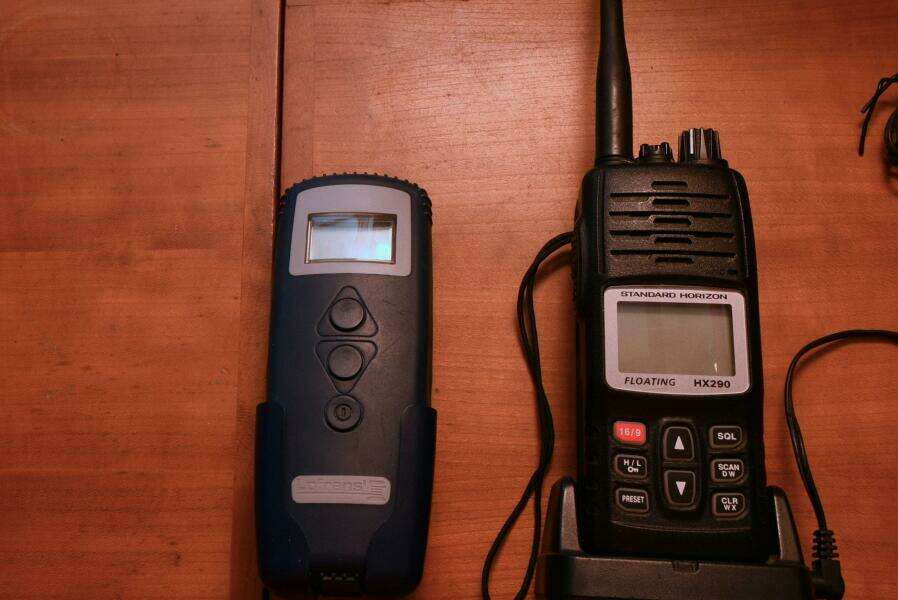 41ft Tartan Yacht For Sale