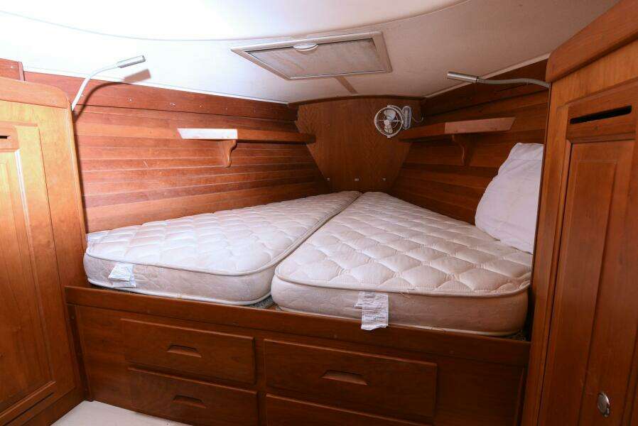 41ft Tartan Yacht For Sale