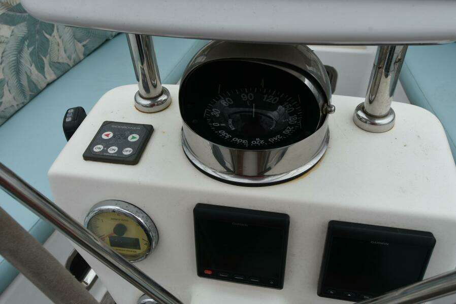 41ft Tartan Yacht For Sale