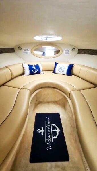 29' 2006 Monterey 298SC