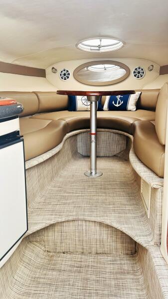 29' 2006 Monterey 298SC