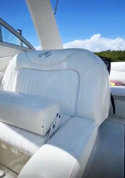 29' 2006 Monterey 298SC