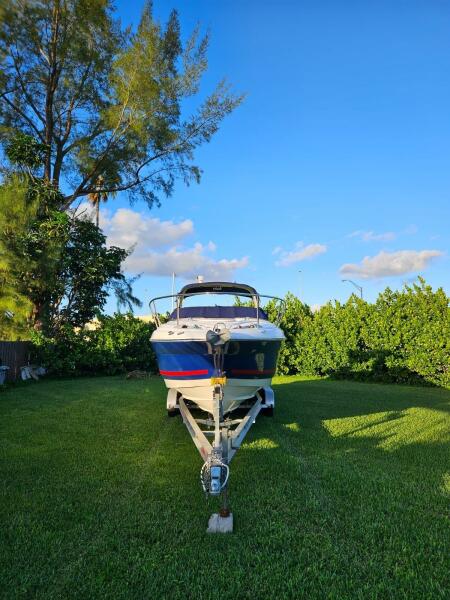 29' 2006 Monterey 298SC