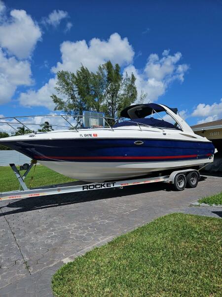 29' 2006 Monterey 298SC