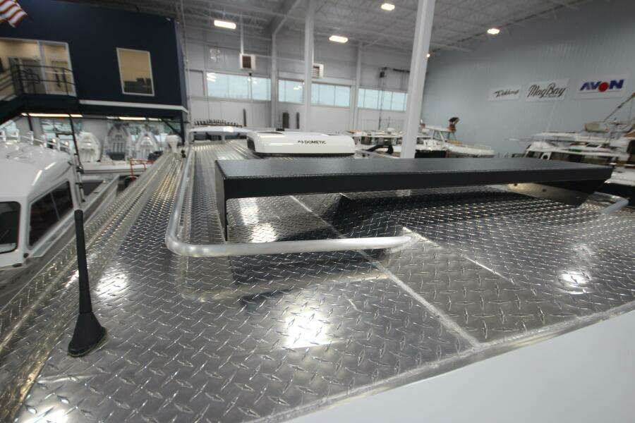 30ft Weldcraft Yacht For Sale