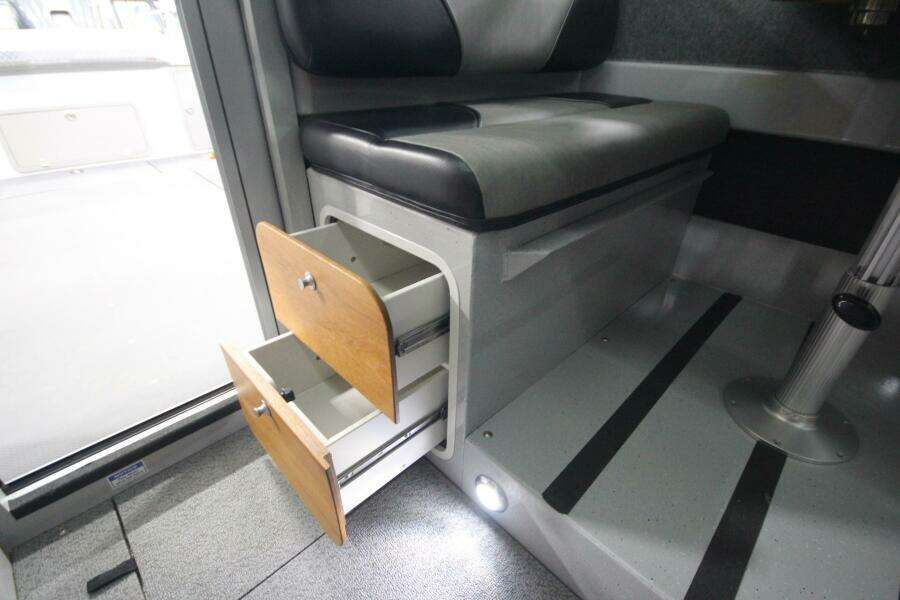 30ft Weldcraft Yacht For Sale