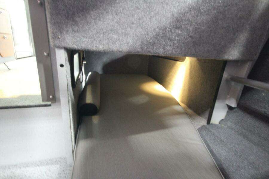 30ft Weldcraft Yacht For Sale