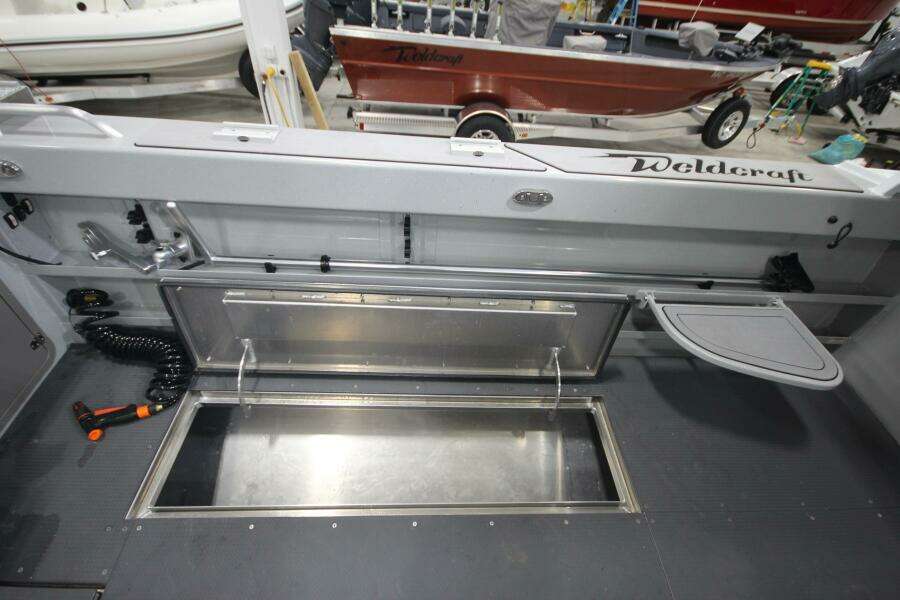 30ft Weldcraft Yacht For Sale