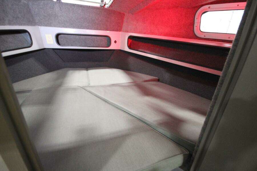 30ft Weldcraft Yacht For Sale