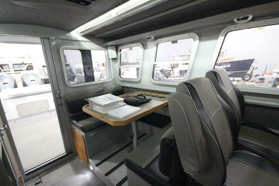 30ft Weldcraft Yacht For Sale