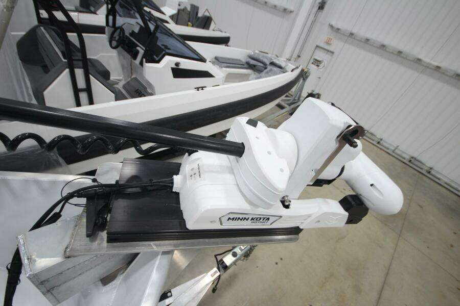 30ft Weldcraft Yacht For Sale