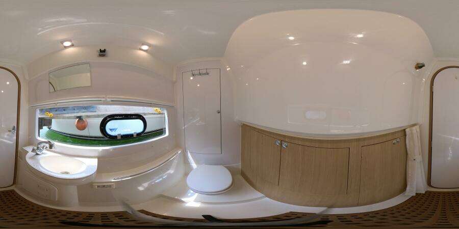 Island Jewel 36ft Aquila Yacht For Sale