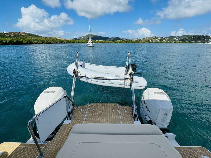 Island Jewel 36ft Aquila Yacht For Sale