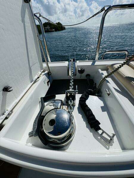 Island Jewel 36ft Aquila Yacht For Sale