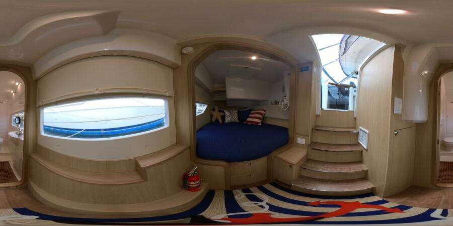 Island Jewel 36ft Aquila Yacht For Sale