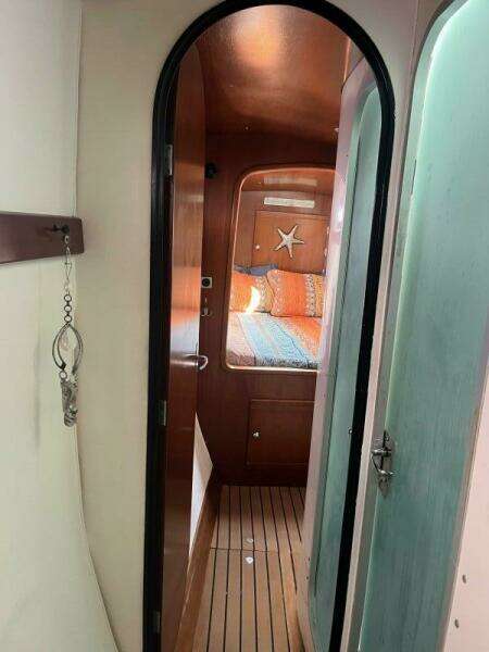 SEA GLASS 43ft Fountaine Pajot Yacht For Sale
