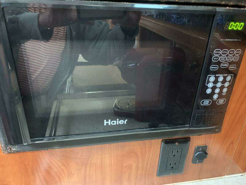 Just Sayin 45ft Hunter Yacht For Sale