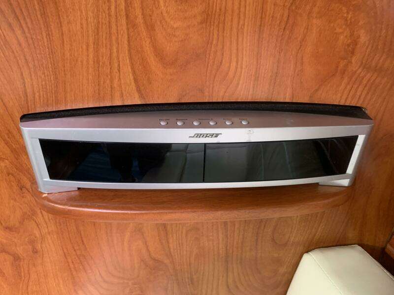 Just Sayin 45ft Hunter Yacht For Sale