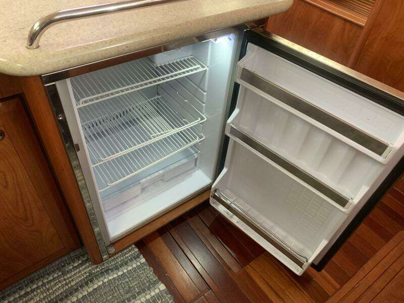 Just Sayin 45ft Hunter Yacht For Sale