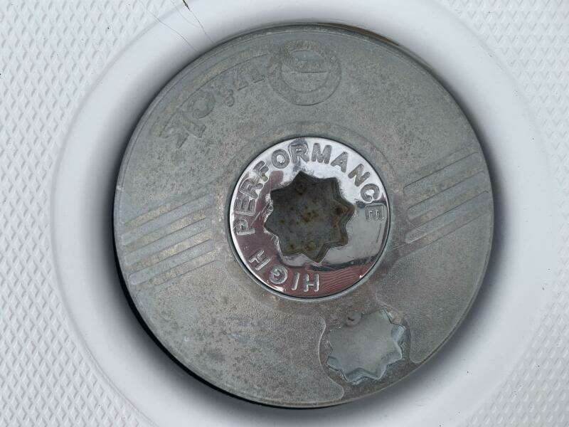 Just Sayin 45ft Hunter Yacht For Sale