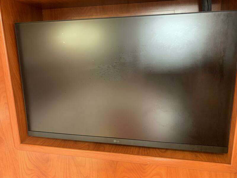 Just Sayin 45ft Hunter Yacht For Sale