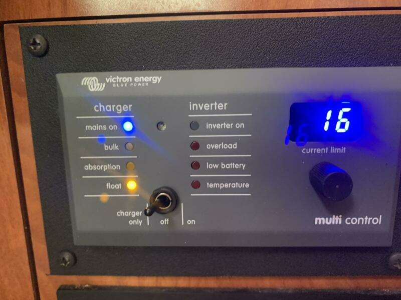 Just Sayin 45ft Hunter Yacht For Sale