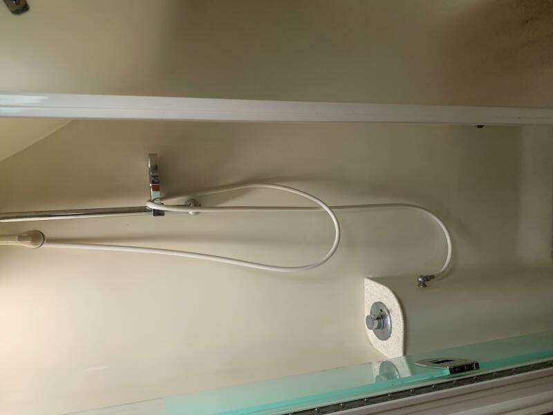 Just Sayin 45ft Hunter Yacht For Sale