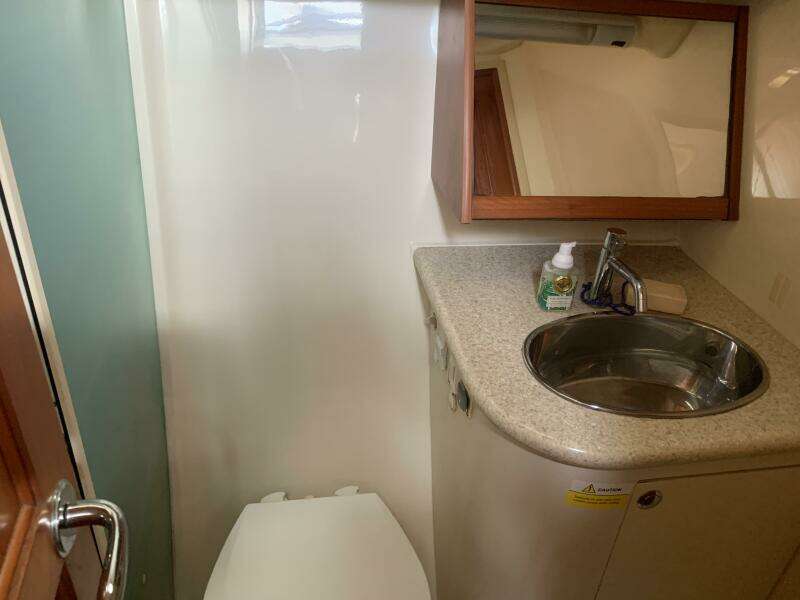 Just Sayin 45ft Hunter Yacht For Sale