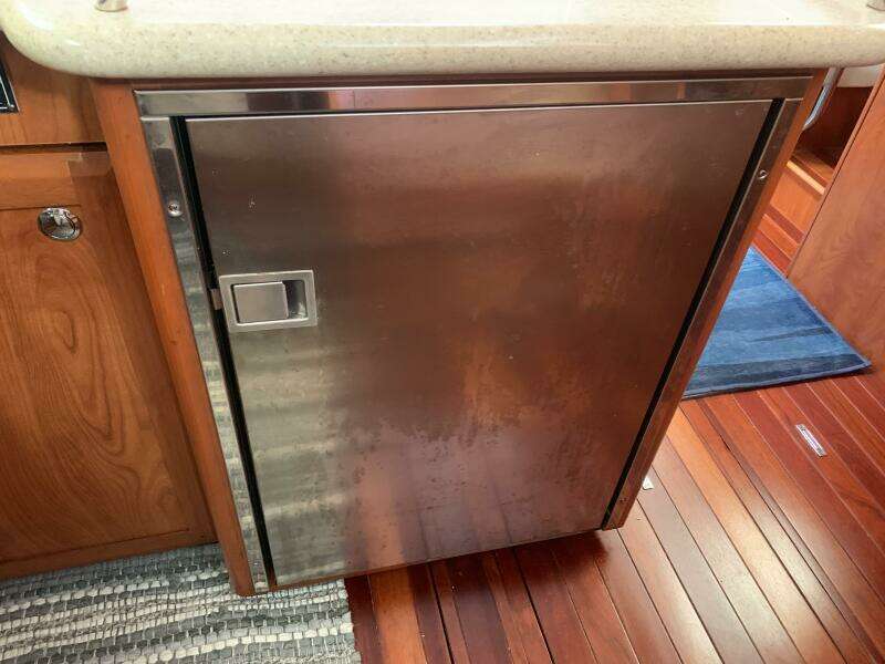 Just Sayin 45ft Hunter Yacht For Sale